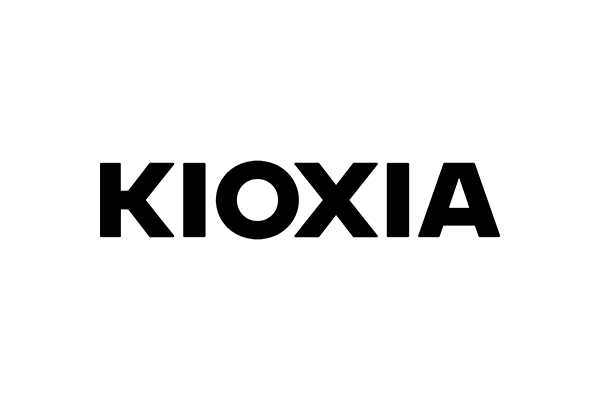 Kioxia Logo