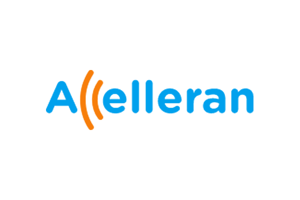 Accelleran Logo