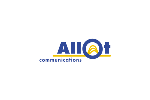Allot Logo