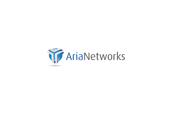 Aria Networks Logo