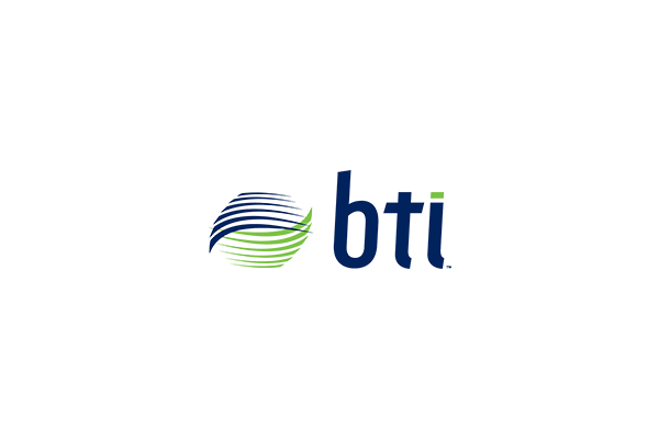 BTI Logo