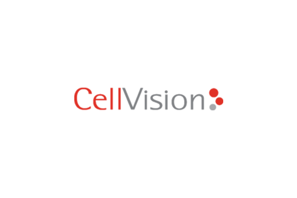 Cellvision Logo