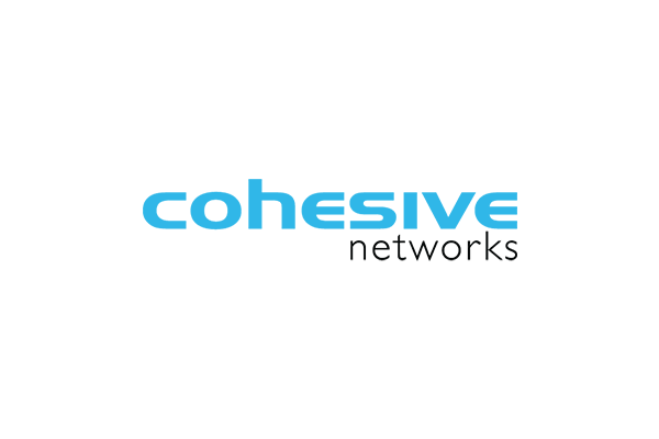 Cohesive Networks Logo