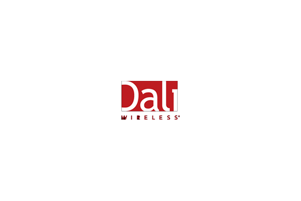 Dali-Wireless Logo