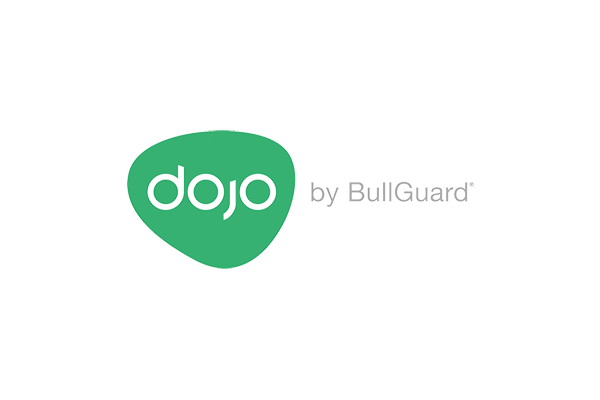 Dojo-by-bullguard Logo