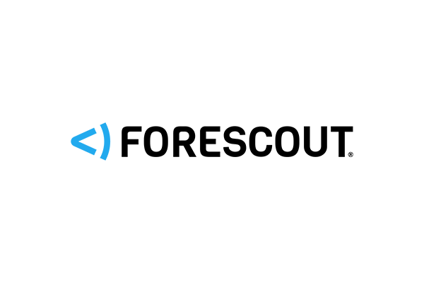 Forescout Logo