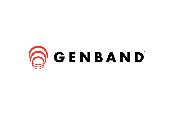 Genband Logo