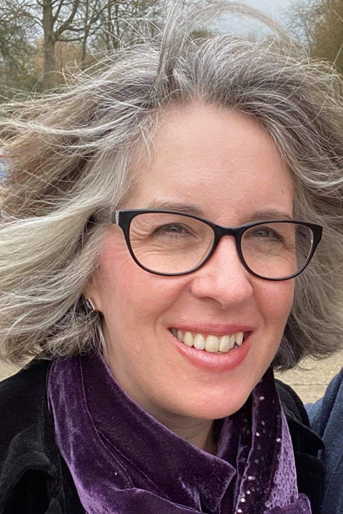 Helen Jones