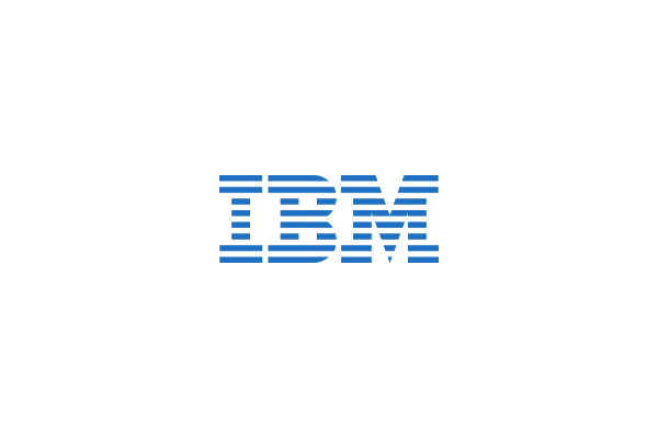 IBM Logo