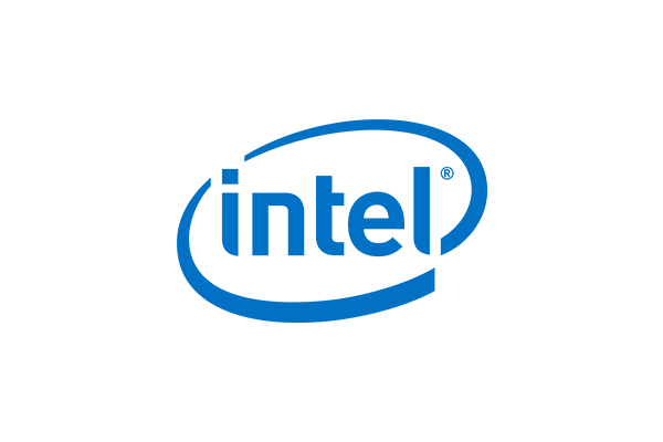 Intel Logo