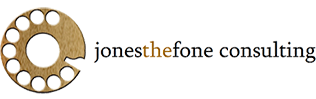 jonesthefone Consulting Limited
