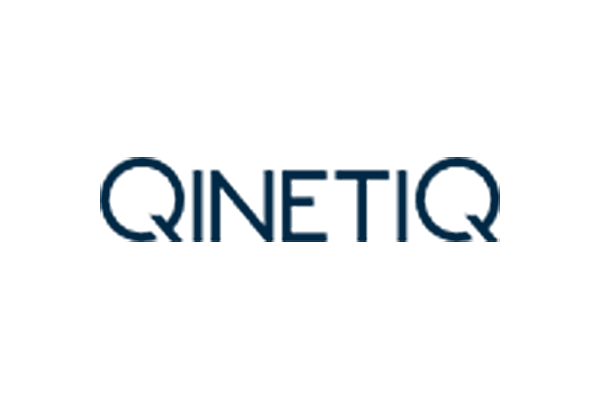 Qinetiq Logo
