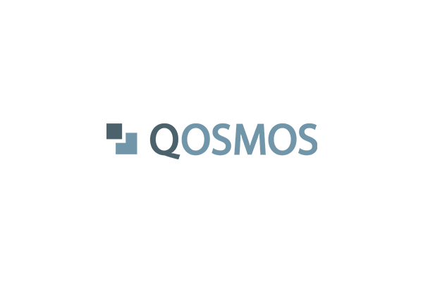 Qosmos Logo