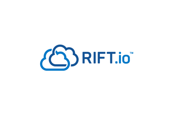 RIFT.IO Logo