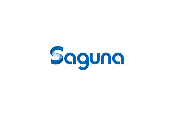 Saguna Logo