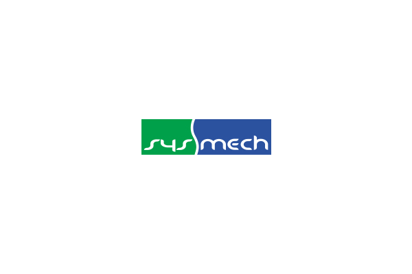 Sysmech Logo
