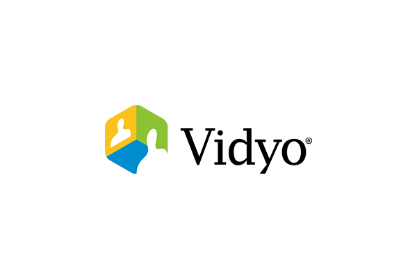 Vidyo Logo