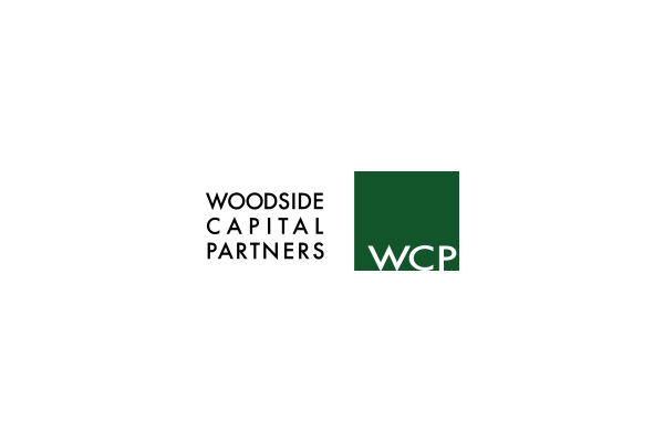 Woodside Capital Partners Logo